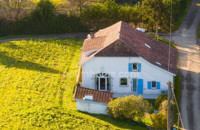 vente maison 335 000 € à proximité de Carresse-Cassaber (64270)