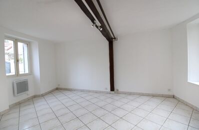 vente appartement 79 000 € à proximité de Puiseux-en-France (95380)