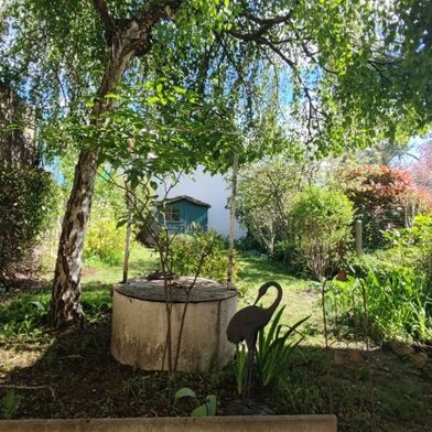 Maison 4 pièces 350000 €