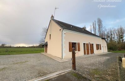 vente maison 170 000 € à proximité de La Flèche (72200)