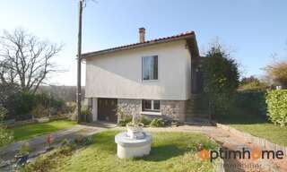 Maison 4 Pièces 87 m² à vendre à Exideuil-sur-Vienne (16150)