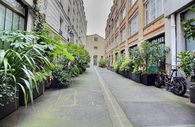 vente appartement 357 000 € à proximité de Montreuil (93100)