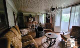 Maison 5 Pièces 67 m² à vendre à Saint-Savin (86310)