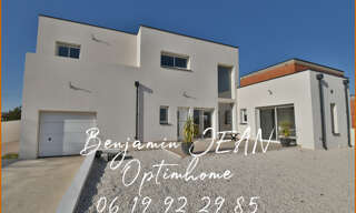 Maison 4 Pièces 121 m² à vendre à Sérignan (34410)