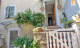Maison 3 Pièces 87 m² à vendre à Saint-Laurent-du-Var (06700)