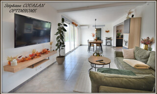Maison 5 Pièces 123 m² à vendre à Crevin (35320)