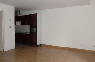 appartement 4 pièces 80 m2 à vendre à Saint-Claude (39200)