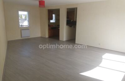 location appartement 848 € CC /mois à proximité de Theix (56450)