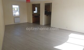 Appartement 3 Pièces 68 m² à louer à Vannes (56000)