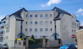 Appartement 3 Pièces 68 m² à louer à Vannes (56000)