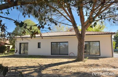 vente maison 335 000 € à proximité de Puybegon (81390)