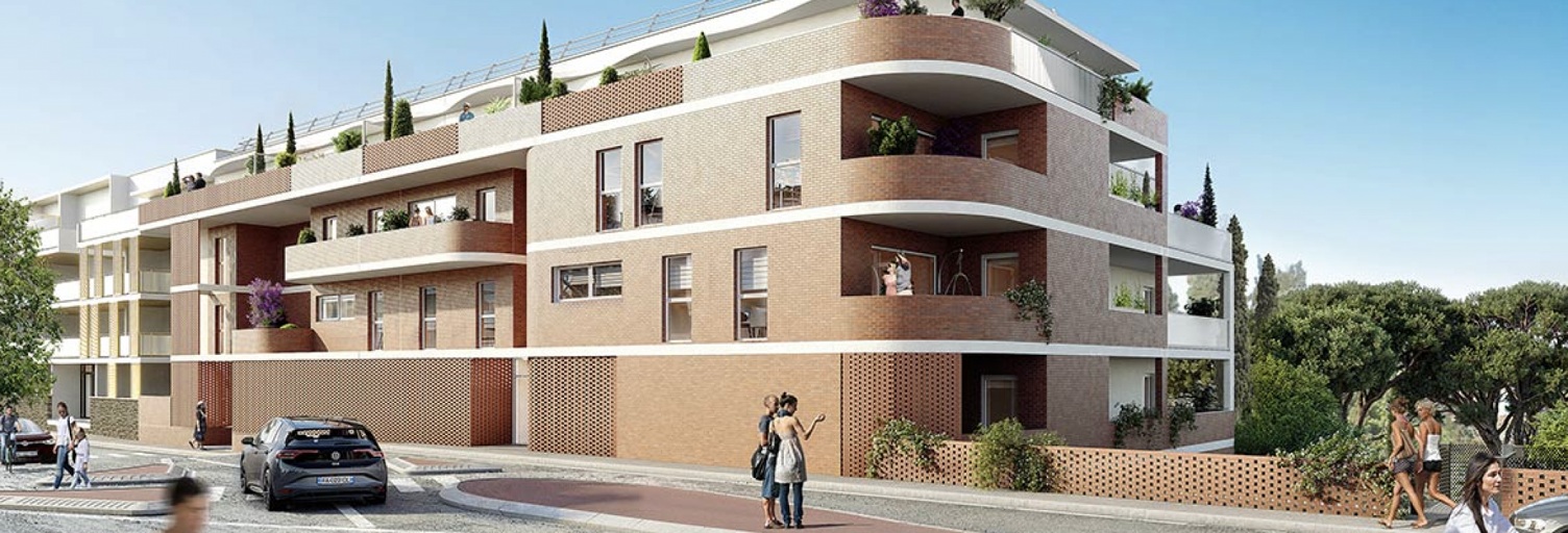 Appartement 3 Pièces 63 m² à vendre à Perpignan (66000)