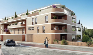 Appartement 3 Pièces 61 m² à vendre à Perpignan (66000)