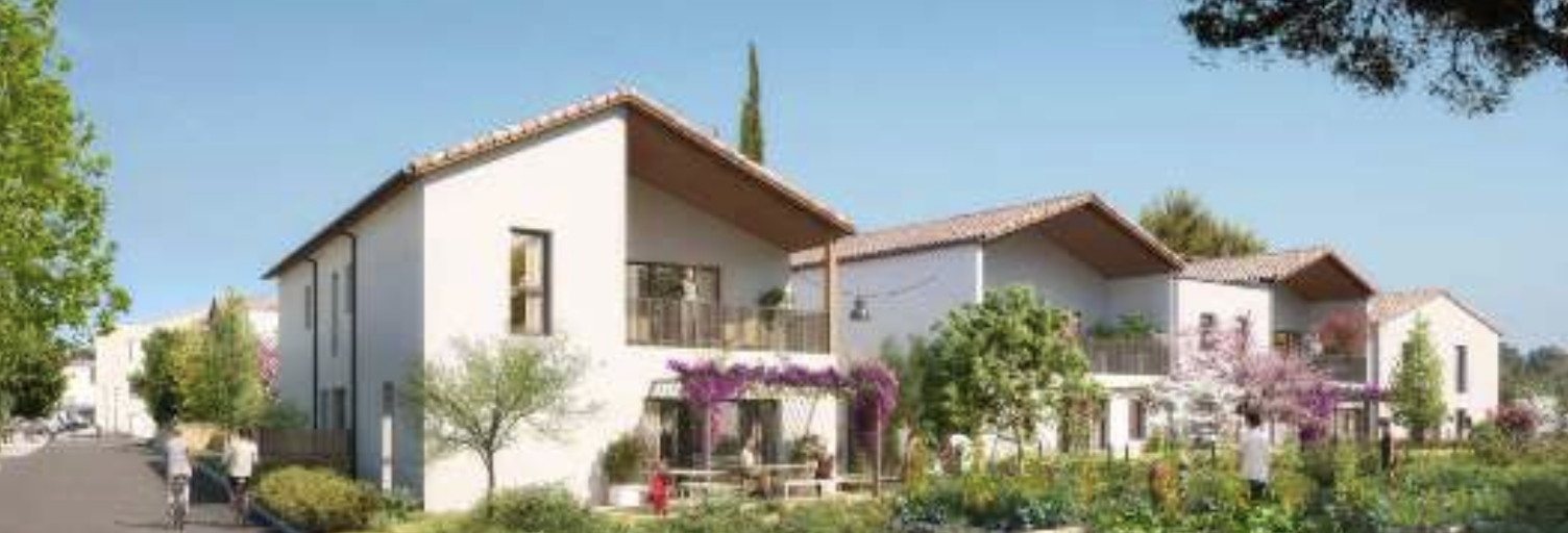 Maison 4 Pièces 78 m² à vendre à Murviel-lès-Montpellier (34570)