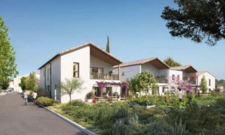 Maison 4 Pièces 78 m² à vendre à Murviel-lès-Montpellier (34570)