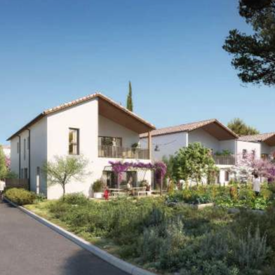 Maison 4 pièces 315900 €