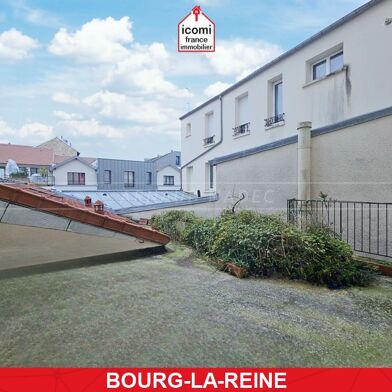 Appartement 6 pièces 150 m²