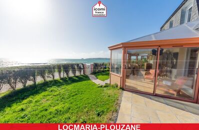 maison 8 pièces 204 m2 à vendre à Locmaria-Plouzané (29280)