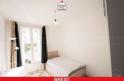 vente appartement 127 500 € à proximité de Gouesnou (29850)