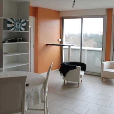 Appartement 4 pièces 80 m²