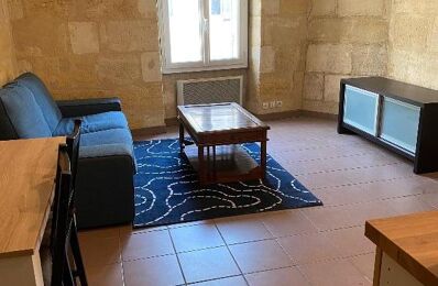 location appartement 795 € CC /mois à proximité de Bassens (33530)