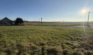 Terrain  500 m² à vendre à Villers-Chemin-et-Mont-lès-Étrelles (70700)