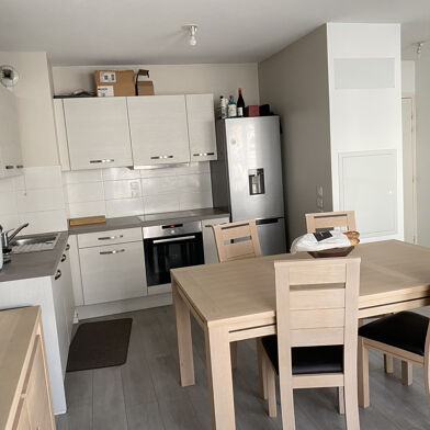 Appartement 2 pièces 174000 €