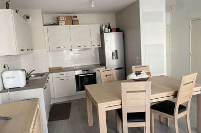 Appartement 2 pièces 171500 €