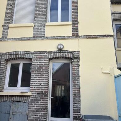 Maison 6 pièces 134 m²