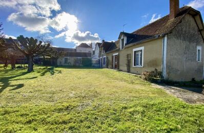 vente maison 158 250 € à proximité de Charnizay (37290)