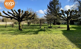 Maison 6 Pièces 114 m² à vendre à Saint-Jean-Saint-Germain (37600)