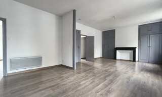 Appartement 6 Pièces 64 m² à vendre à Foix (09000)