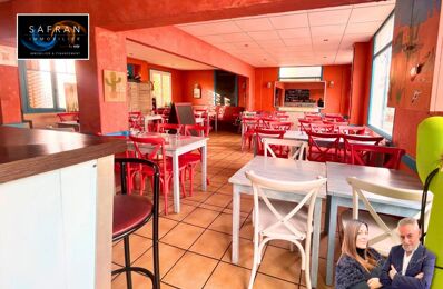 vente commerce 134 000 € à proximité de Saint-André-de-Corcy (01390)