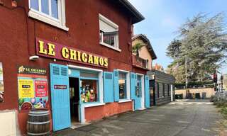 Commerce 2 Pièces 100 m² à vendre à Rillieux-la-Pape (69140)