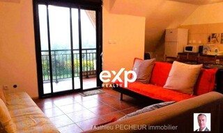 Immeuble  160 m² à vendre à Saint-Louis (97421)