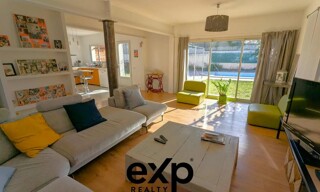 Maison 5 Pièces 120 m² à vendre à Poussan (34560)