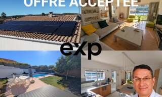 Maison 5 Pièces 110 m² à vendre à Poussan (34560)