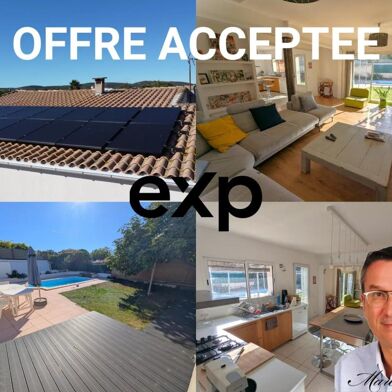 Maison 5 pièces 400000 €