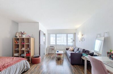 vente appartement 114 500 € à proximité de La Ville-Aux-Dames (37700)