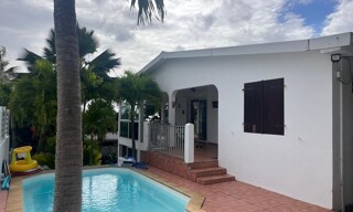 Maison 6 Pièces 130 m² à vendre à Petit-Bourg (97170)