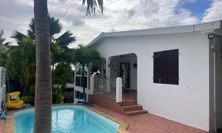 Maison 6 Pièces 130 m² à vendre à Petit-Bourg (97170)