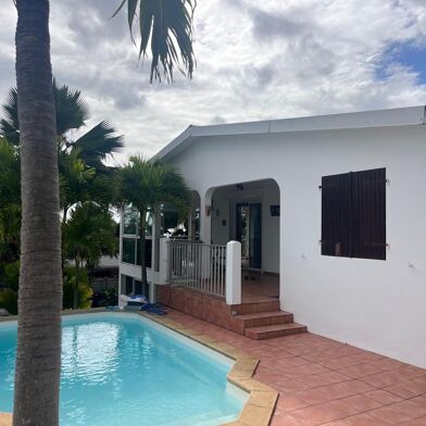 Maison 6 pièces 380000 €