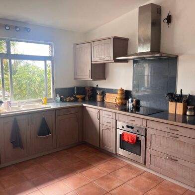 Maison 6 pièces 380000 €