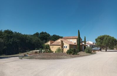 vente maison 465 000 € à proximité de Larroque (81140)