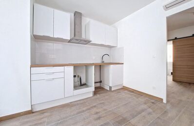 location appartement 720 € CC /mois à proximité de Ajaccio (20000)