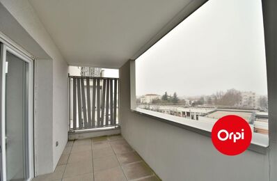 vente appartement 160 000 € à proximité de Toussieu (69780)