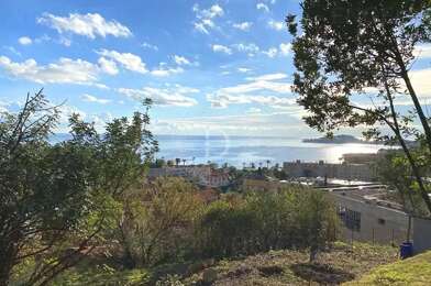 Terrain  1790000 €