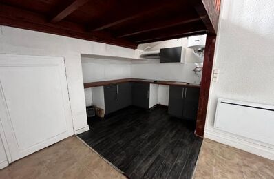 appartement 2 pièces 38 m2 à vendre à Lyon 1 (69001)