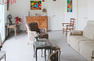 vente appartement 446 900 € à proximité de Olonne-sur-Mer (85340)