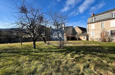 vente maison 227 000 € à proximité de Sainte-Eulalie-d'Olt (12130)